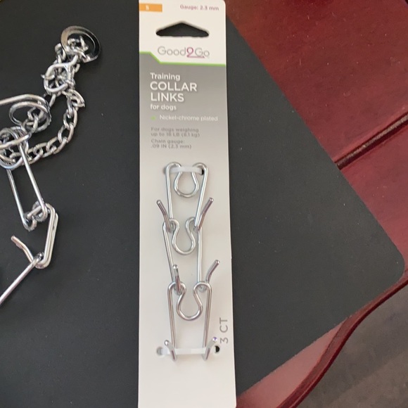 Good 2 Go training collar - Picture 3 of 4